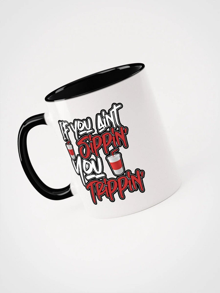 Sippin or Trippin Mug product image (28)