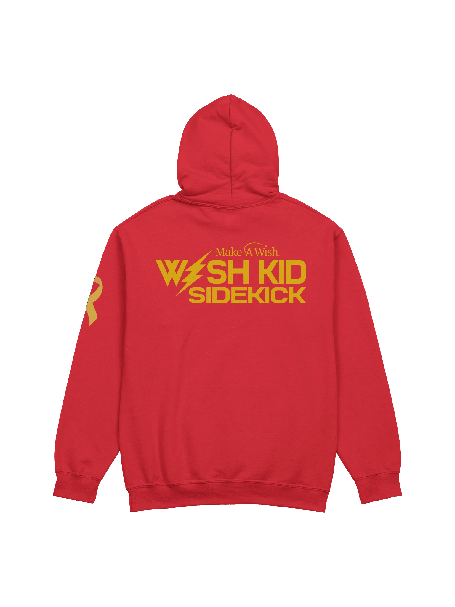 Make a Wish Sidekick Hoodie product image (3)
