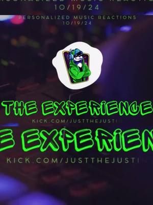 Making AI Magic For Creators Part 2 #FYP #JustTheJustin #Kick #Kickstreaming #KickCommunity #music @raginyetigaming1 @saucesuh @pumpkinzd3mon666 @leftpinkytowe