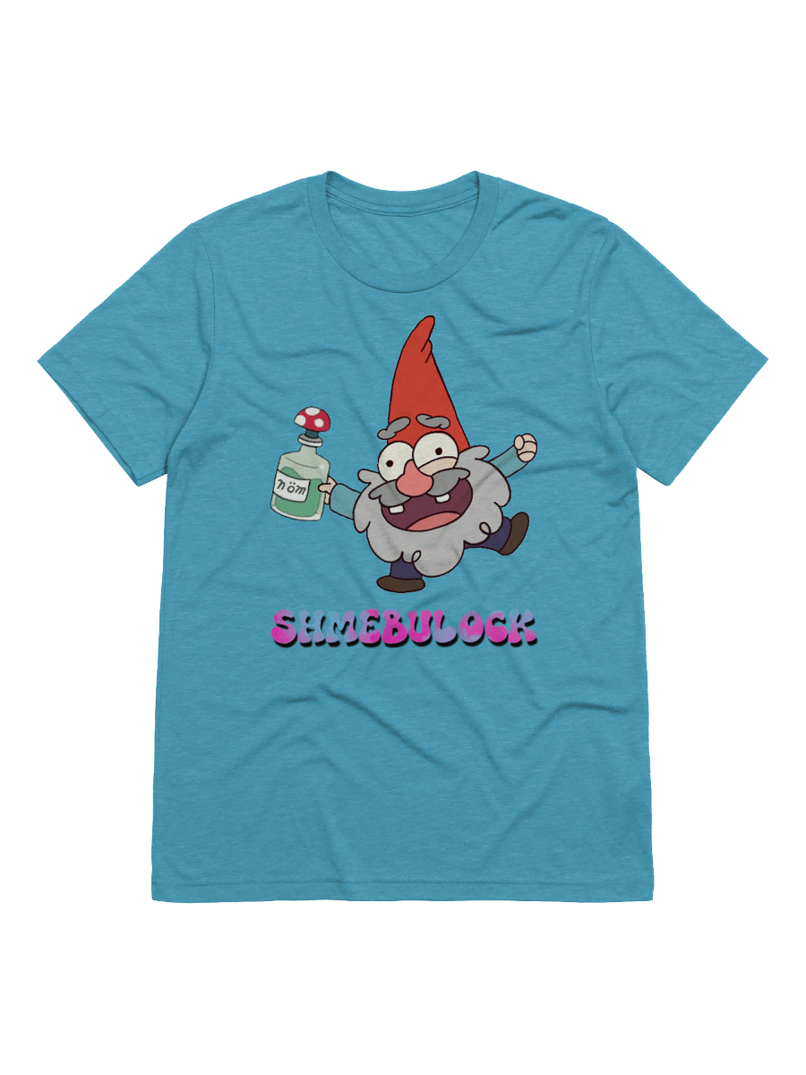 Shmebulok T-shirt product image (1)