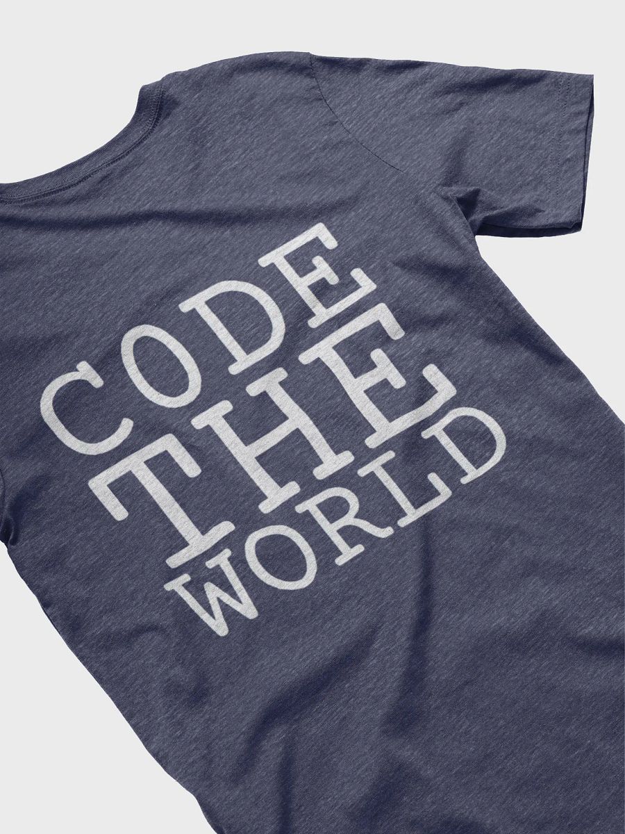 T-shirt [01] product image (54)