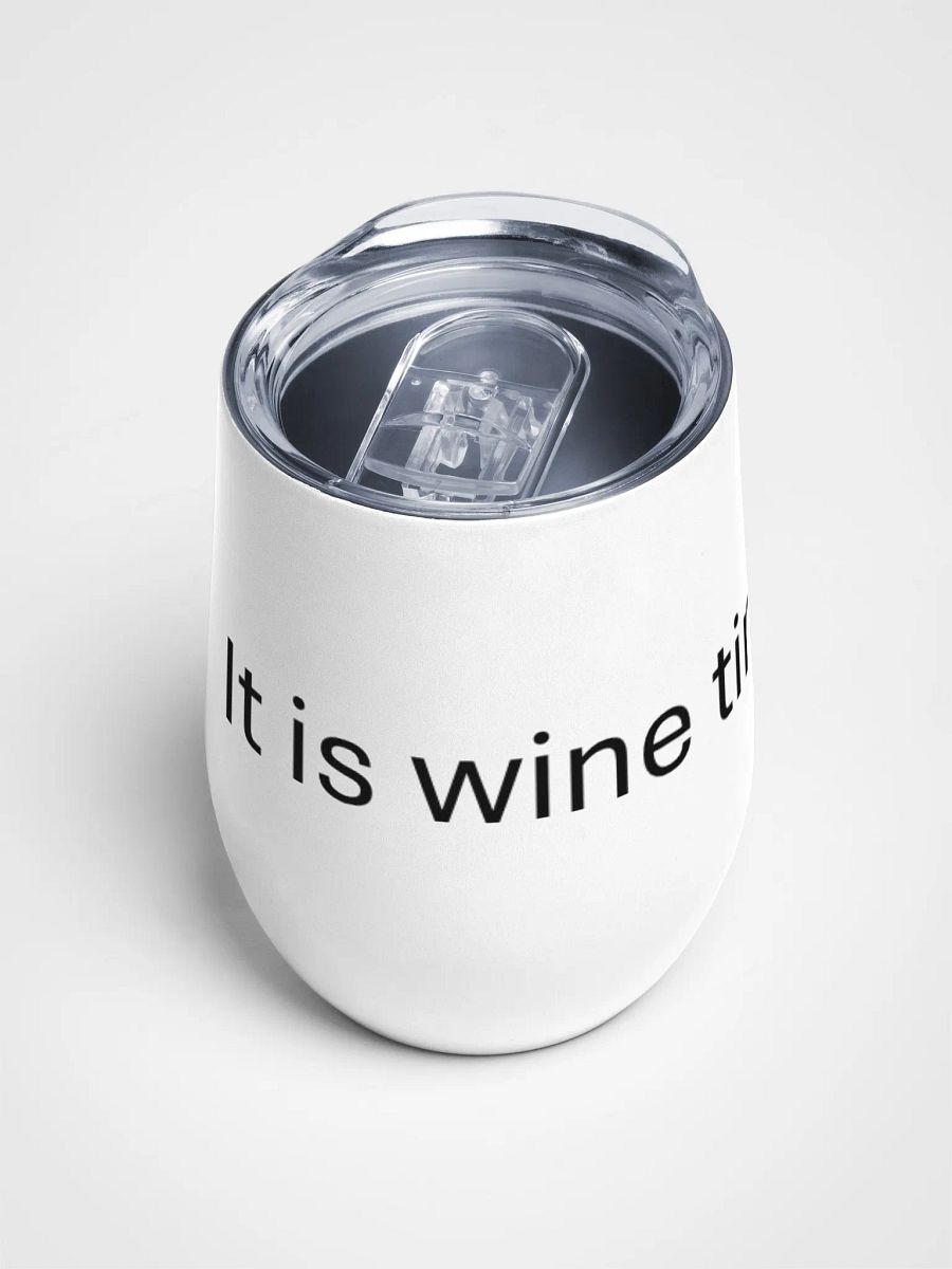 Wine tumbler product image (4)
