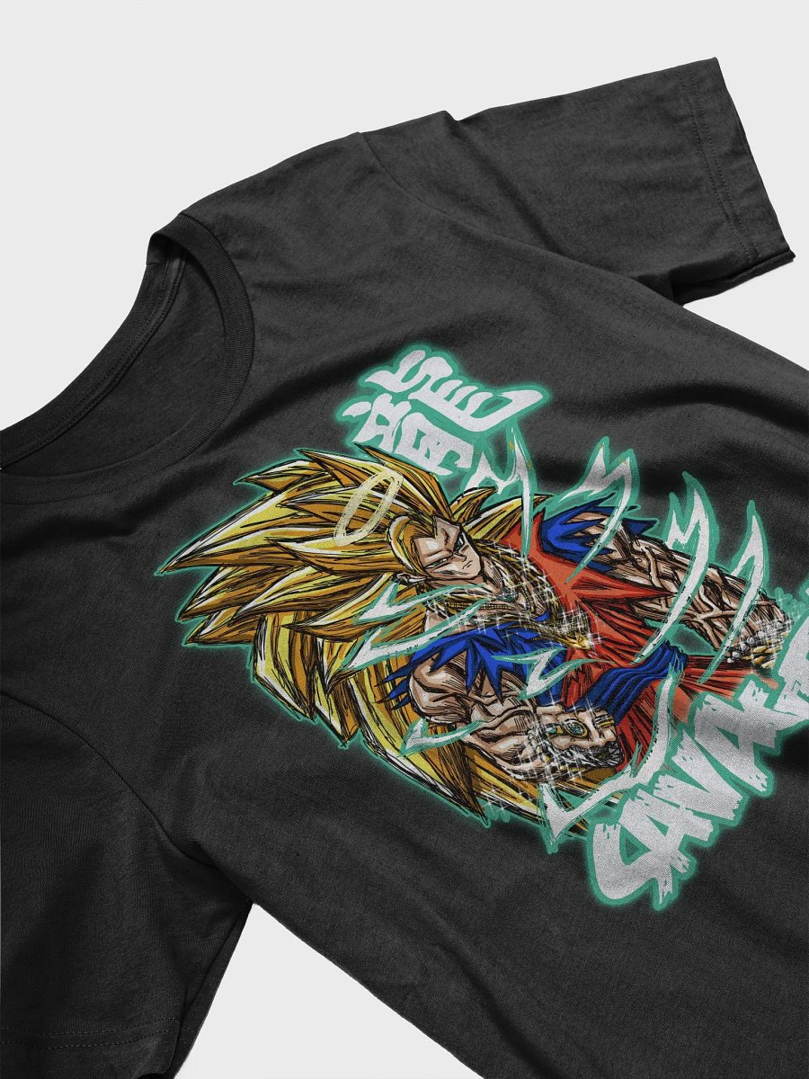 Savage SS3 T-Shirt product image (7)