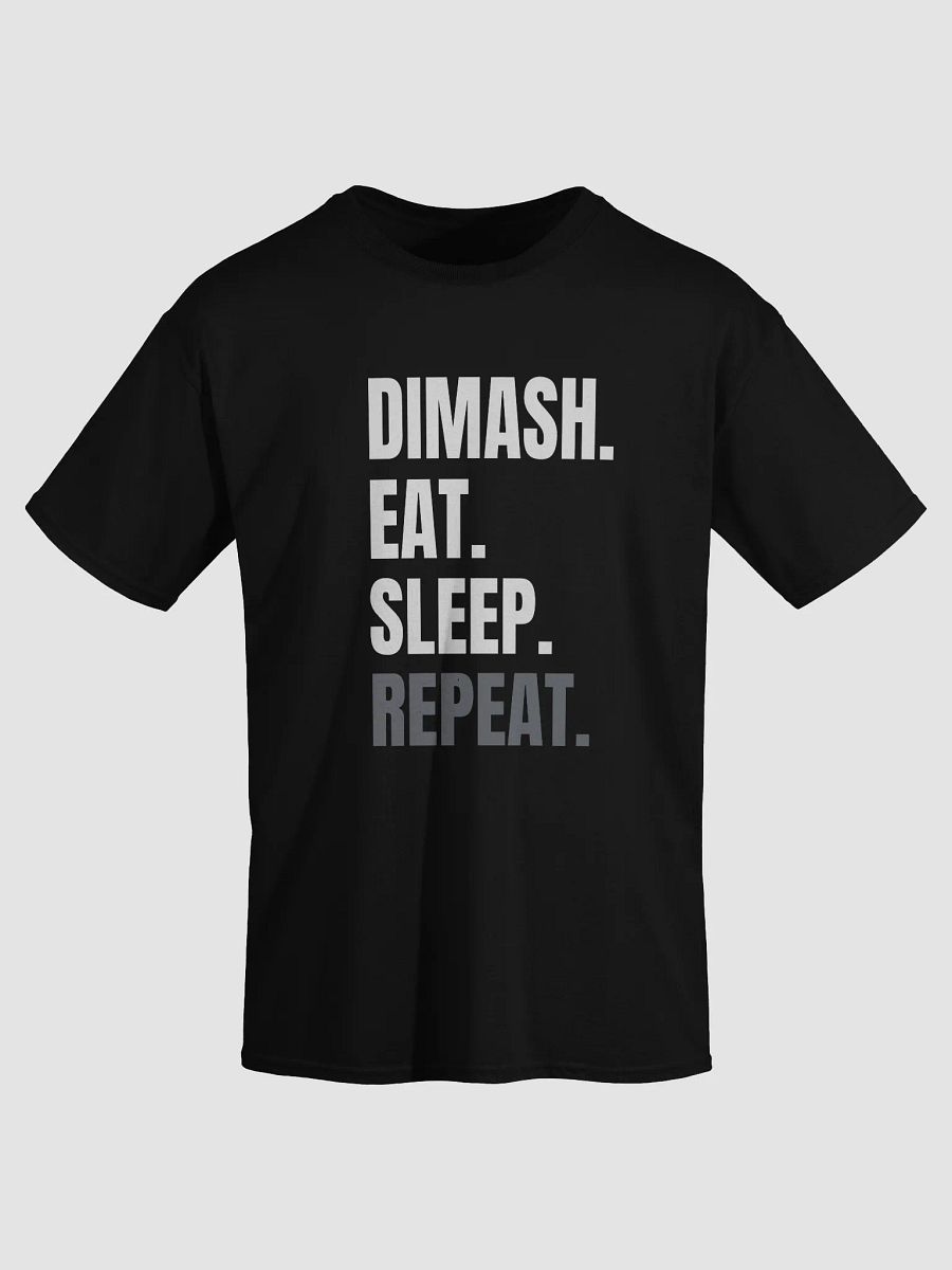 Singer Songwriter From Kazakhstan Gildan T-Shirt product image (4)