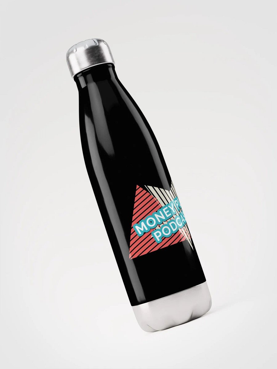 Garrafa MoneyPlay Podcast product image (3)