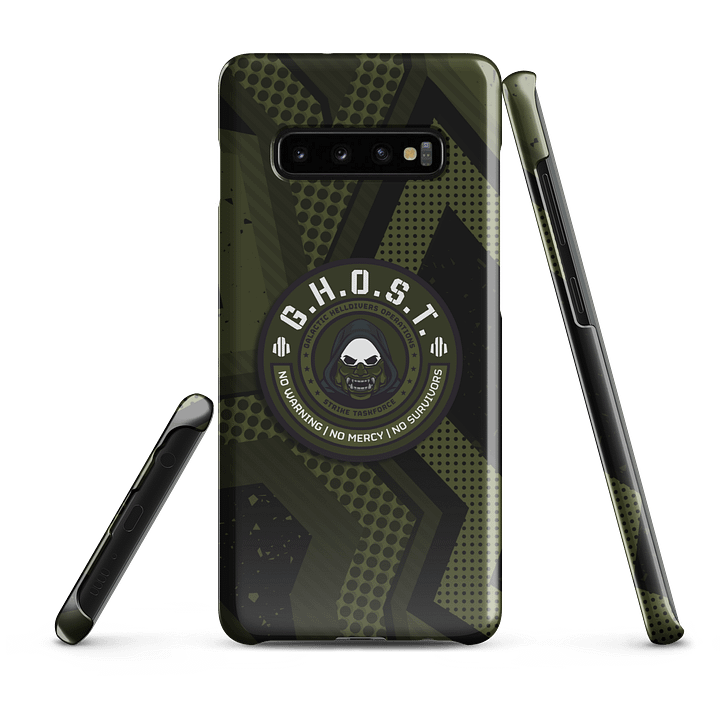 GHOST Samsung Case 4 product image (2)