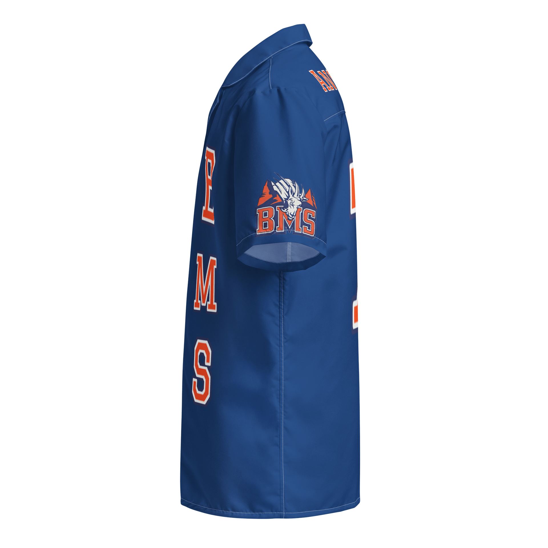 Angela BMS Dance product image (3)