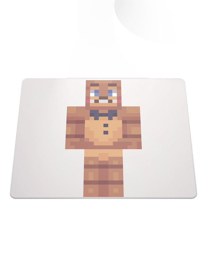 Morcoveanu Body Mousepad Pro product image (1)