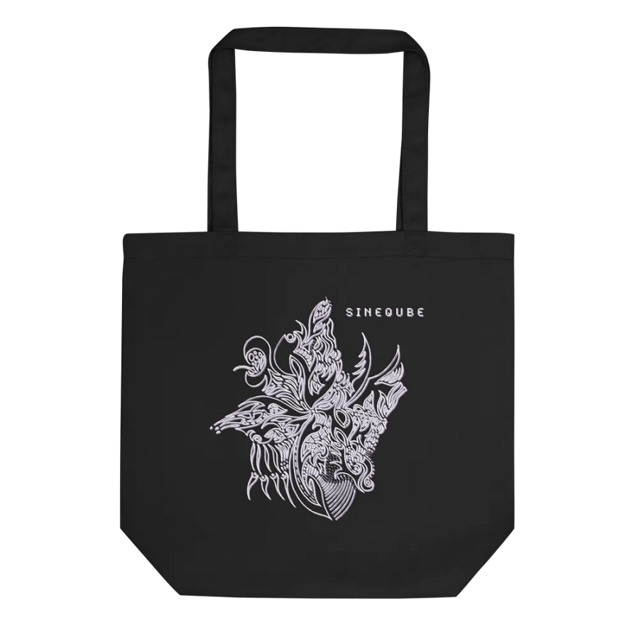 Sineqube Abiogenesis Tote product image (1)