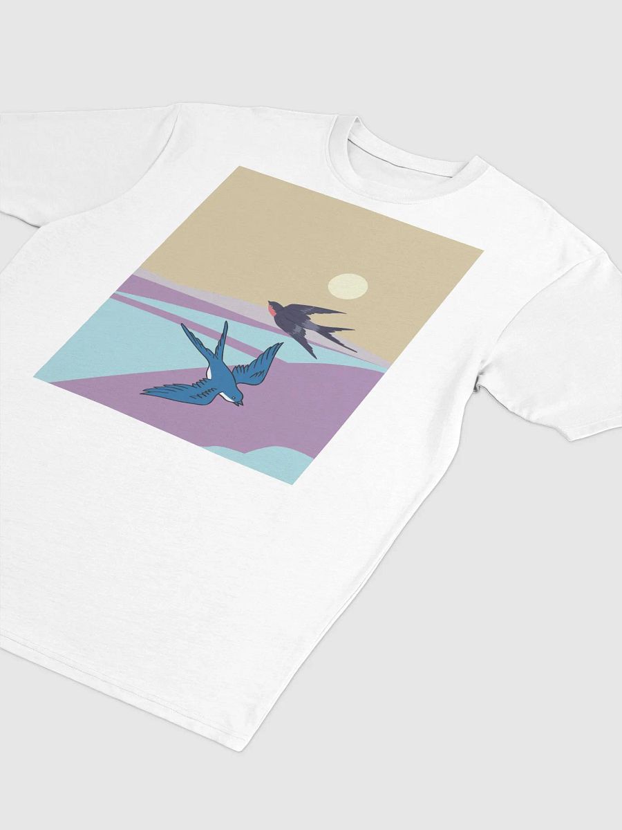 Searching Birds Men's Tee product image (4)