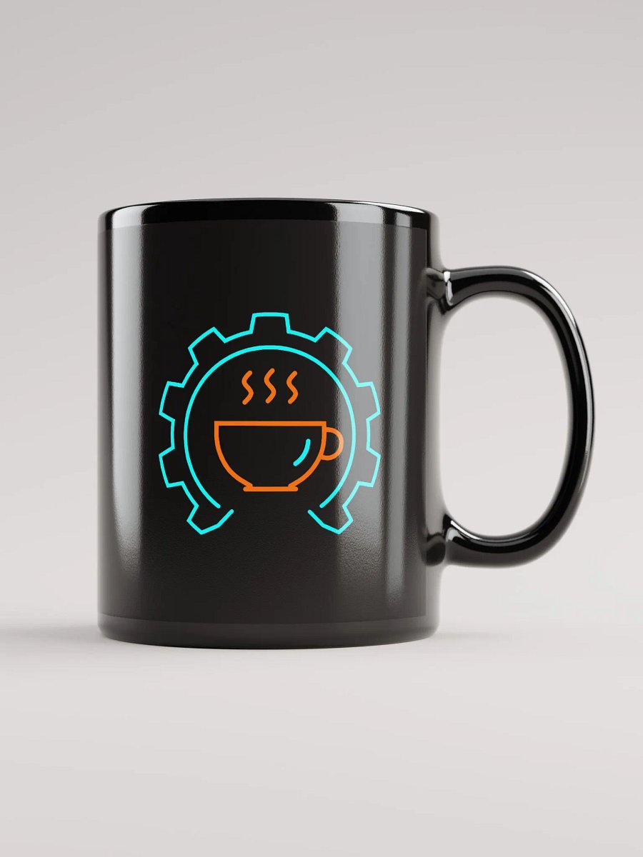 Engineered Coffee the Mug (Southpaw) product image (1)