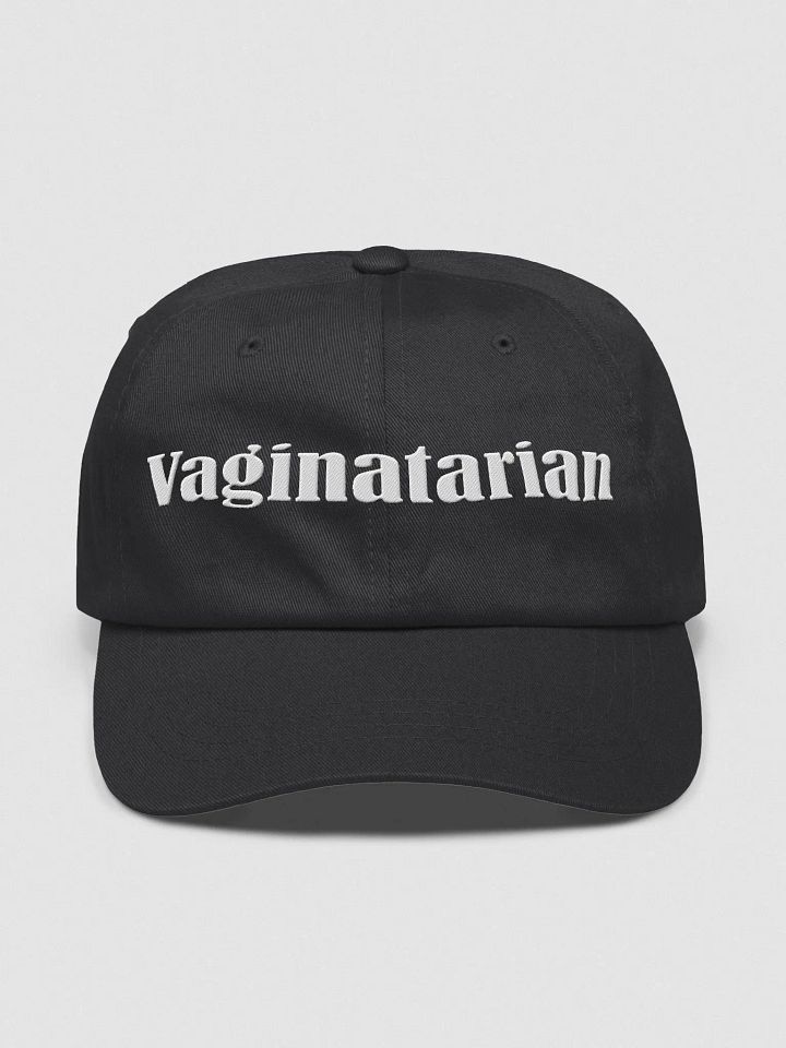 Vaginatarian product image (2)