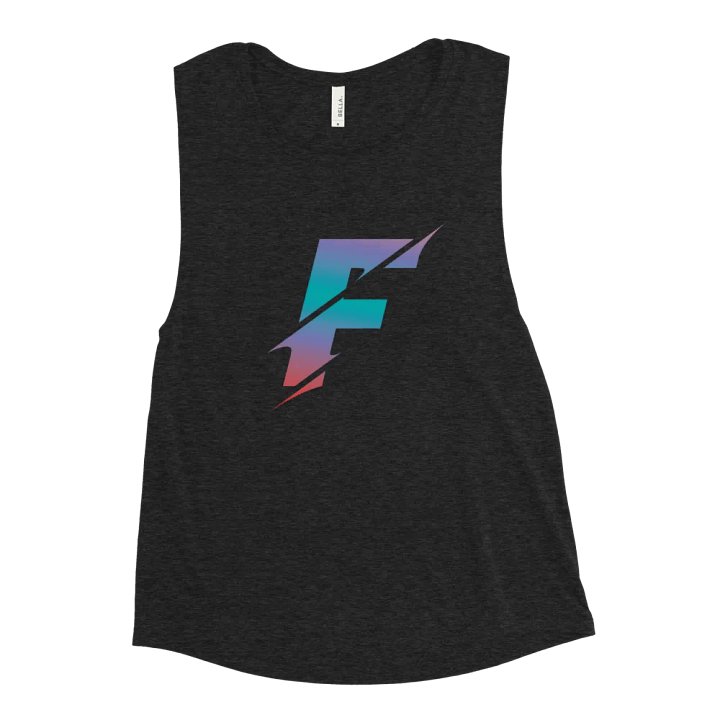 Firefly Logo Tee Women product image (2)