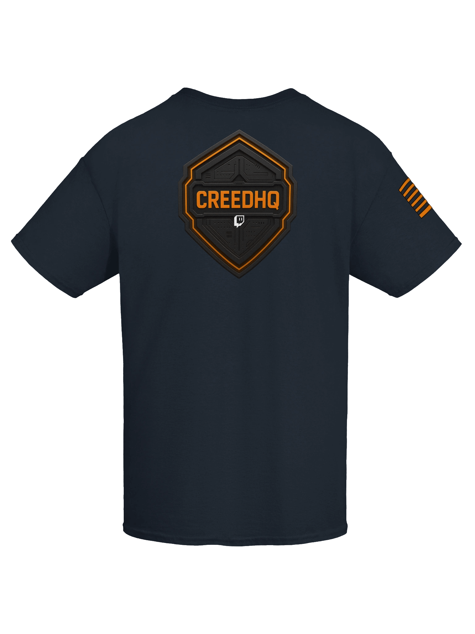 CreedHQ Tshirt product image (45)