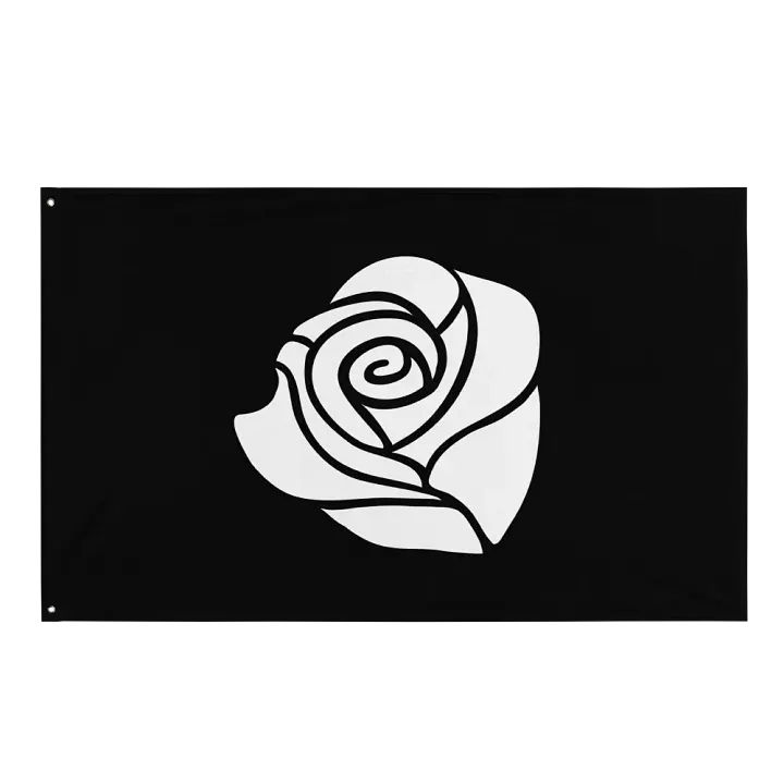 White Rose Flag product image (1)