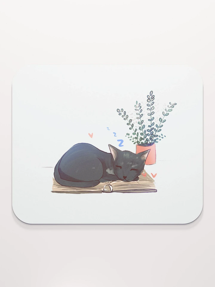 Locke Mouse Pad product image (2)