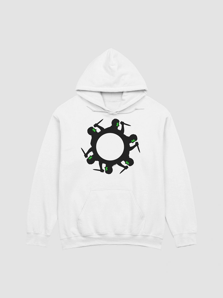 Circle Of Trust - Hoodie product image (3)