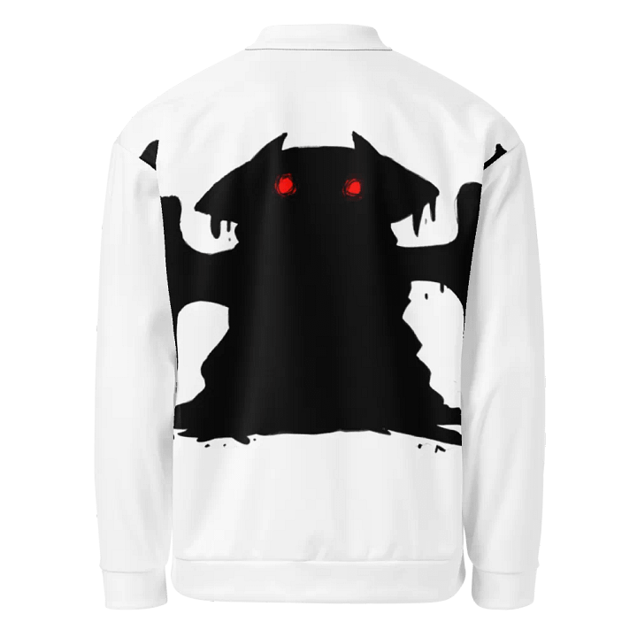 Distortion World 2 Bomber product image (2)