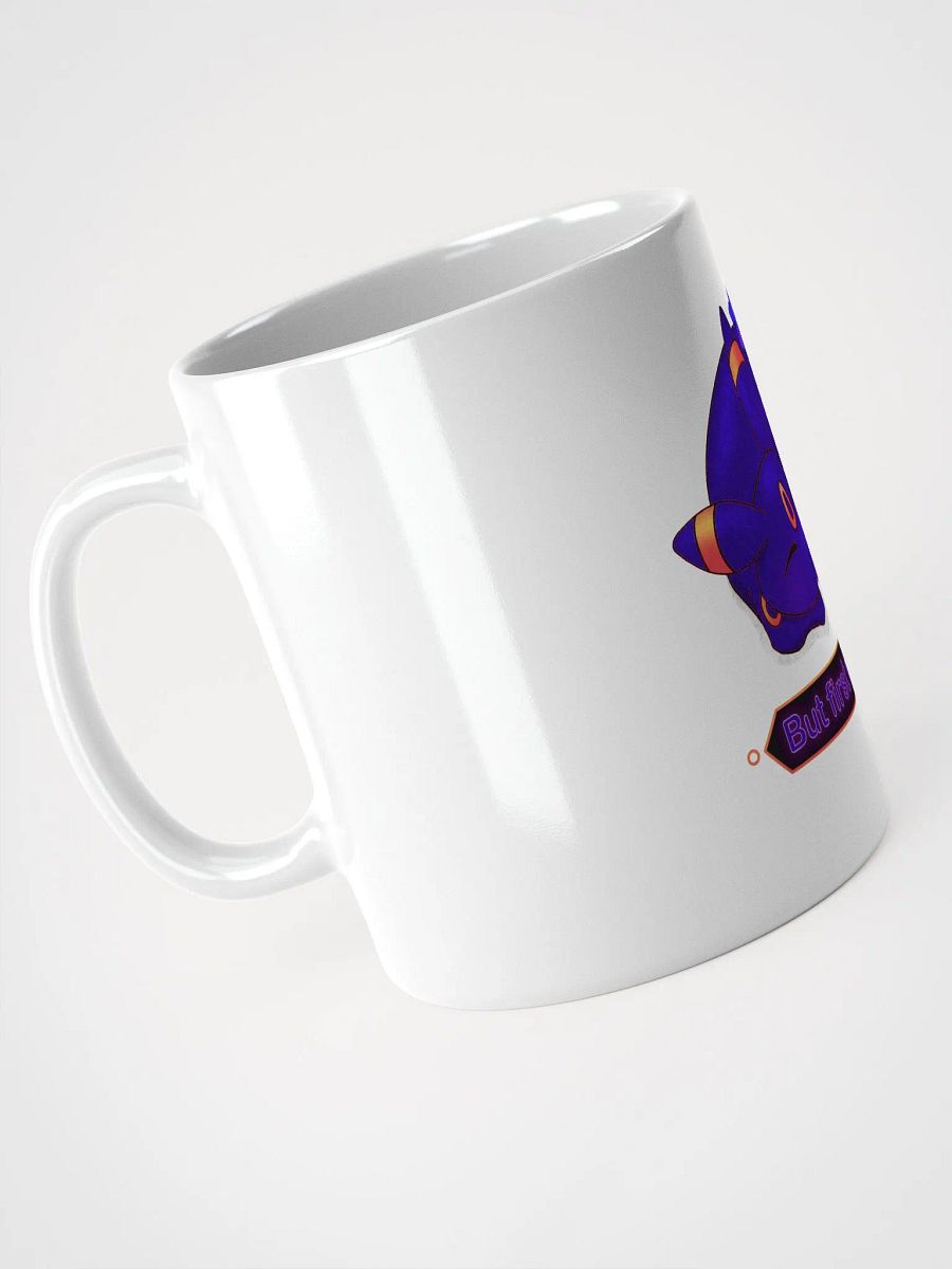 But first we nap! - Mug product image (4)
