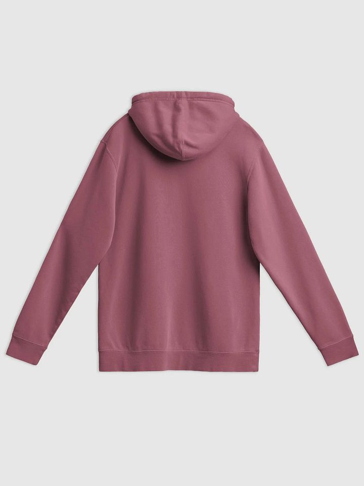 Live by the Die, Die by the Die Simplified Hoodie product image (10)