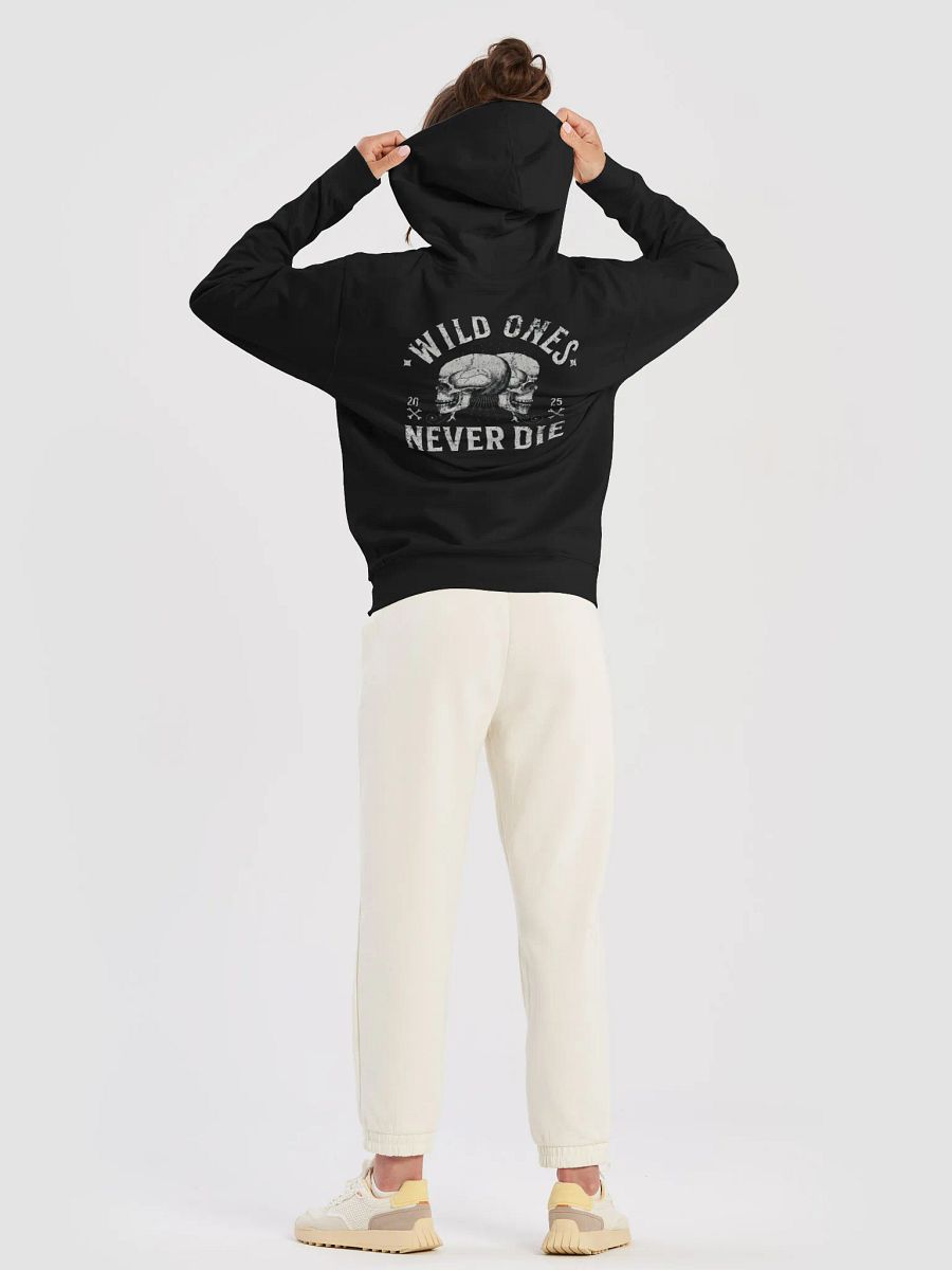 WILD ONES NEVER DIE BY URBAN HOOD product image (59)