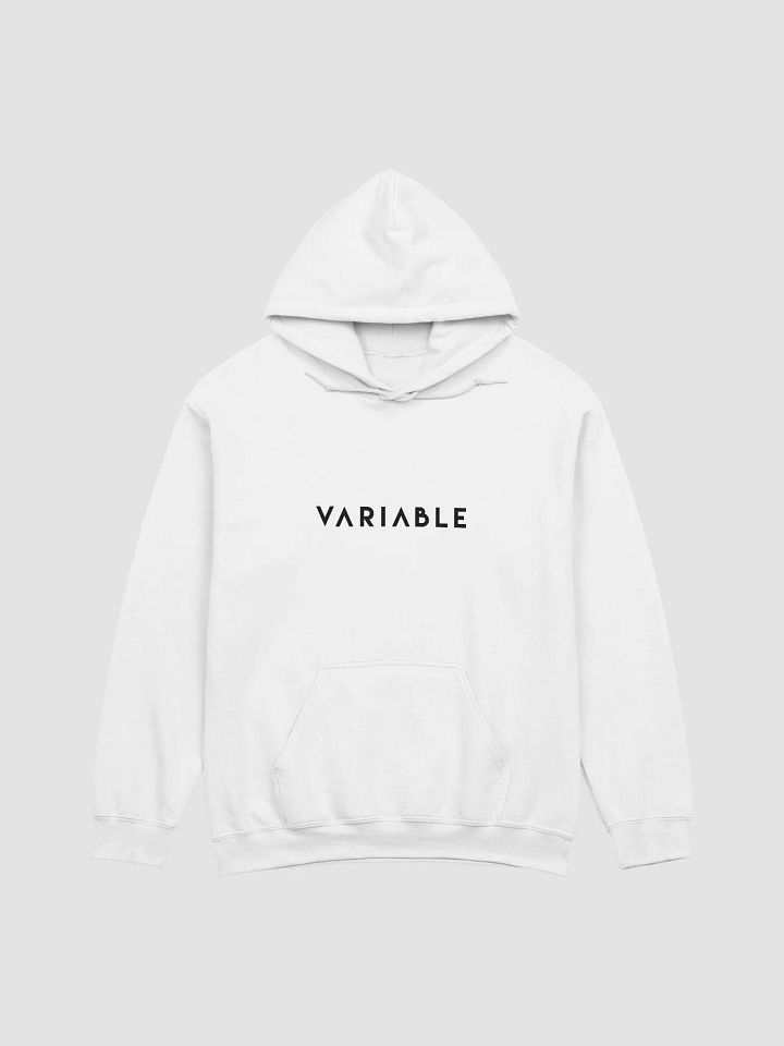 Hoodie - Variable product image (1)