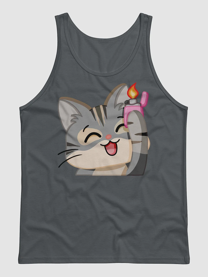 Lighter! Tank Top product image (7)