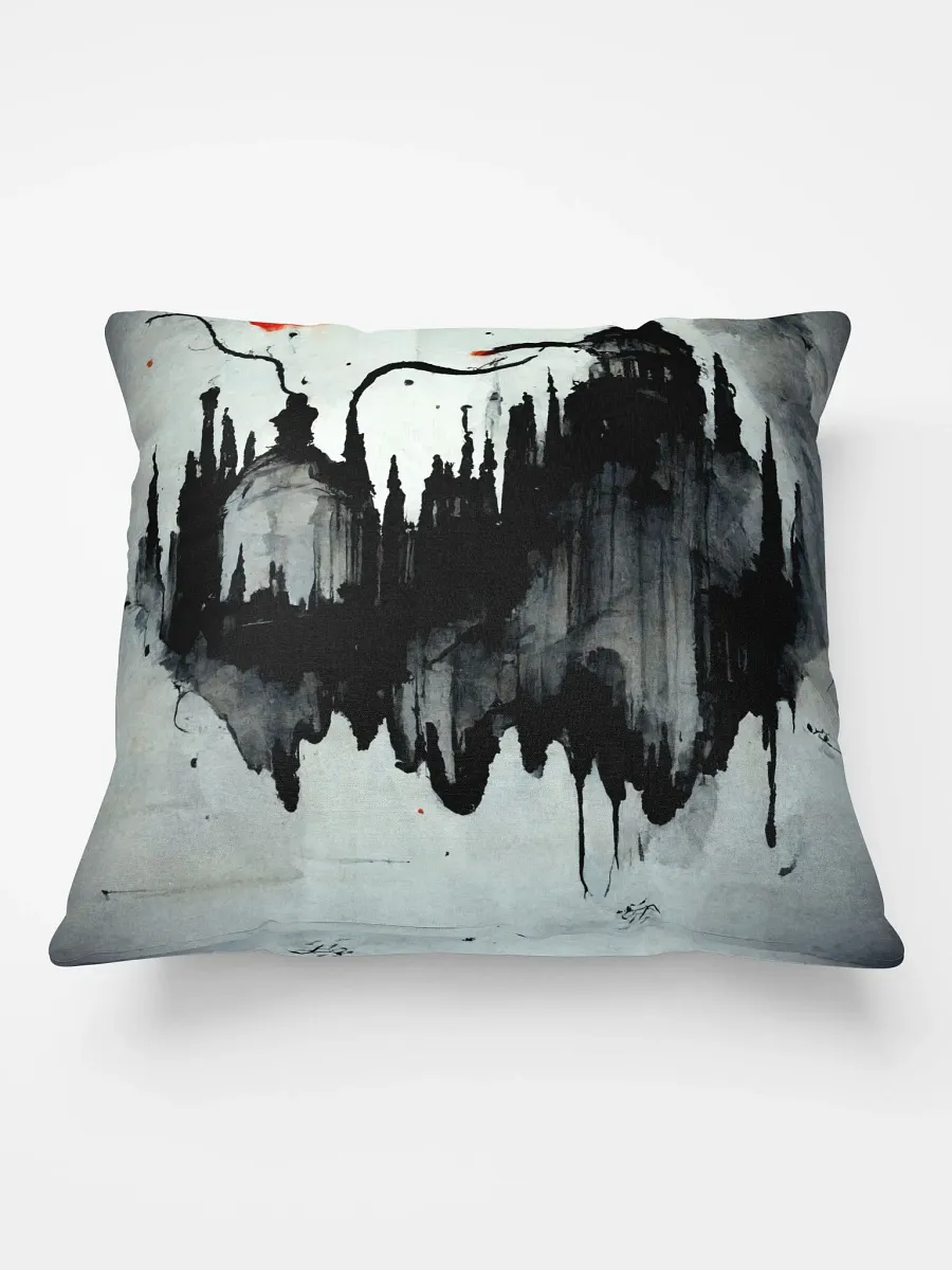Dreamy Nights All-Over Print Pillow product image (1)