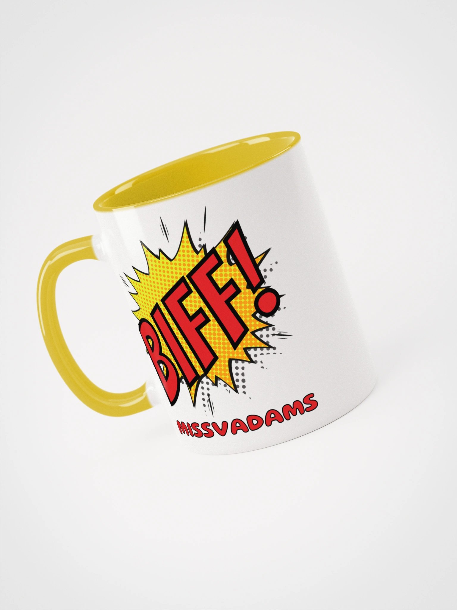 Biff Mug product image (1)