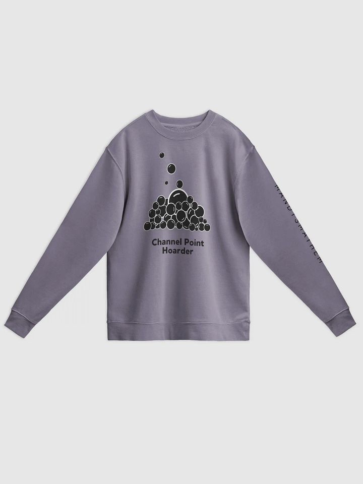 Hoarder Hoodie product image (1)