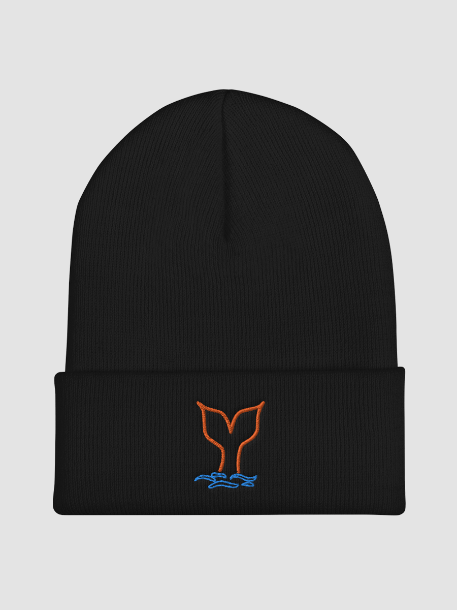 The Cove Classic Logo Beanie product image (1)