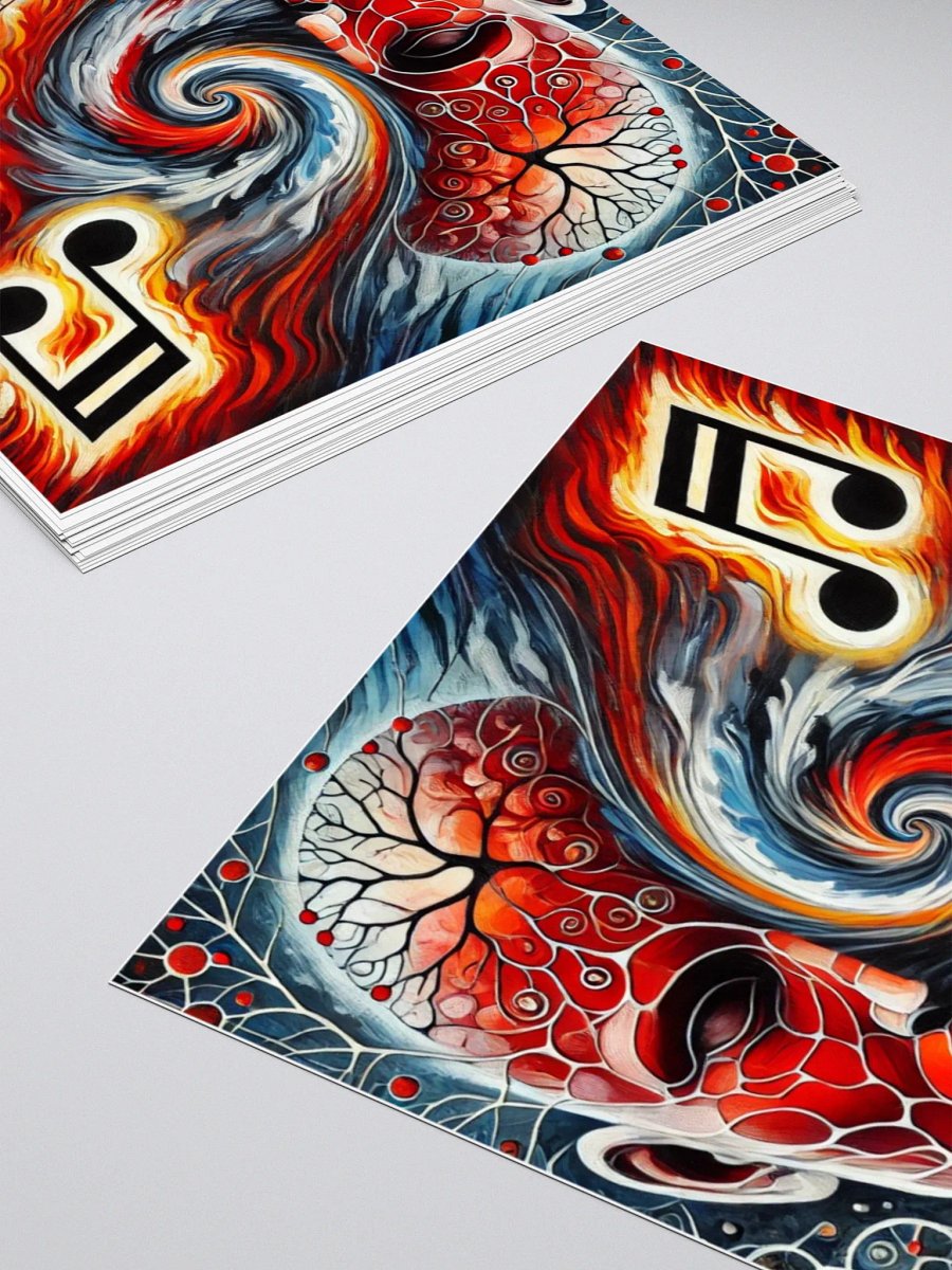 Sticker III product image (8)