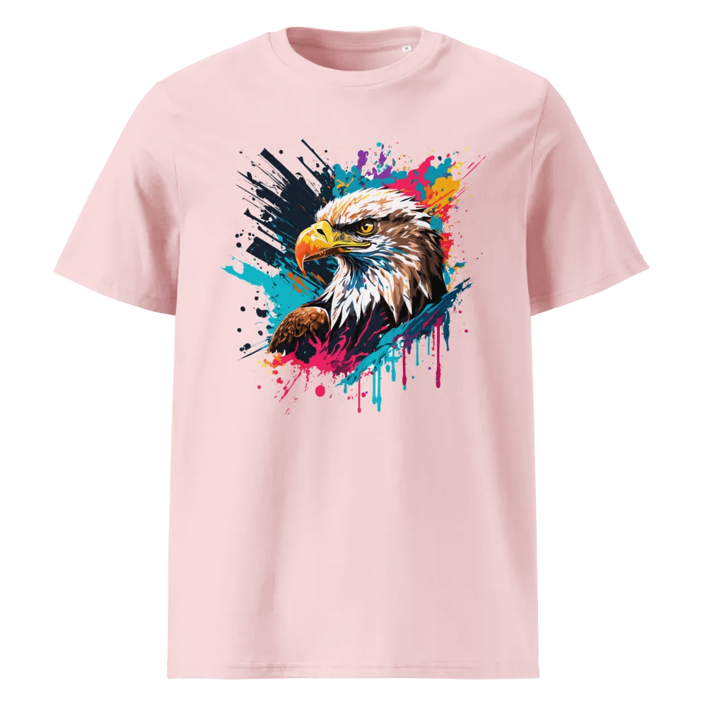 Colorsplash Adler 5 , Shirt product image (1)