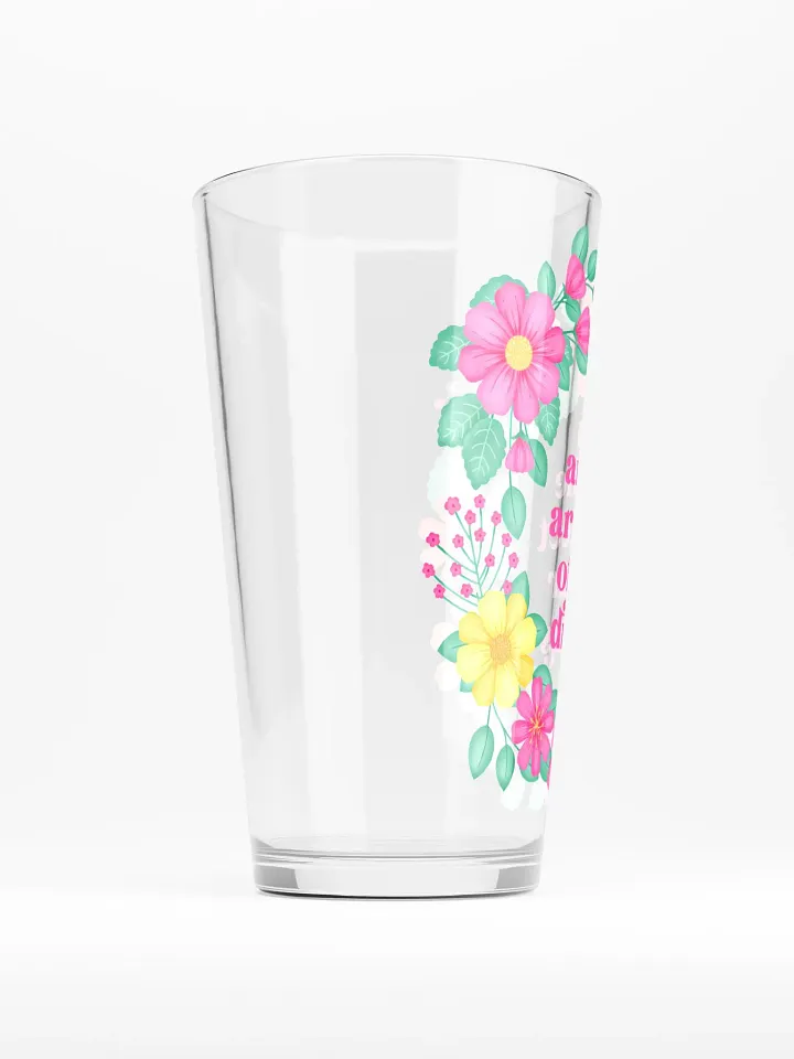 You are the architect of your dreams - Motivational Tumbler product image (2)