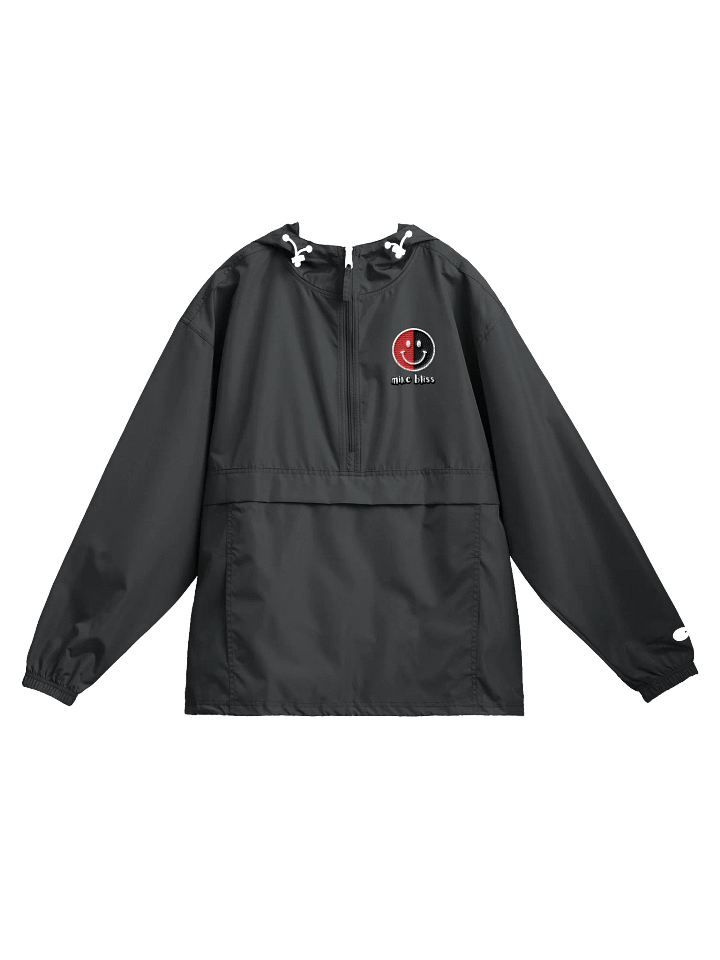 split v2 windbreaker product image (2)