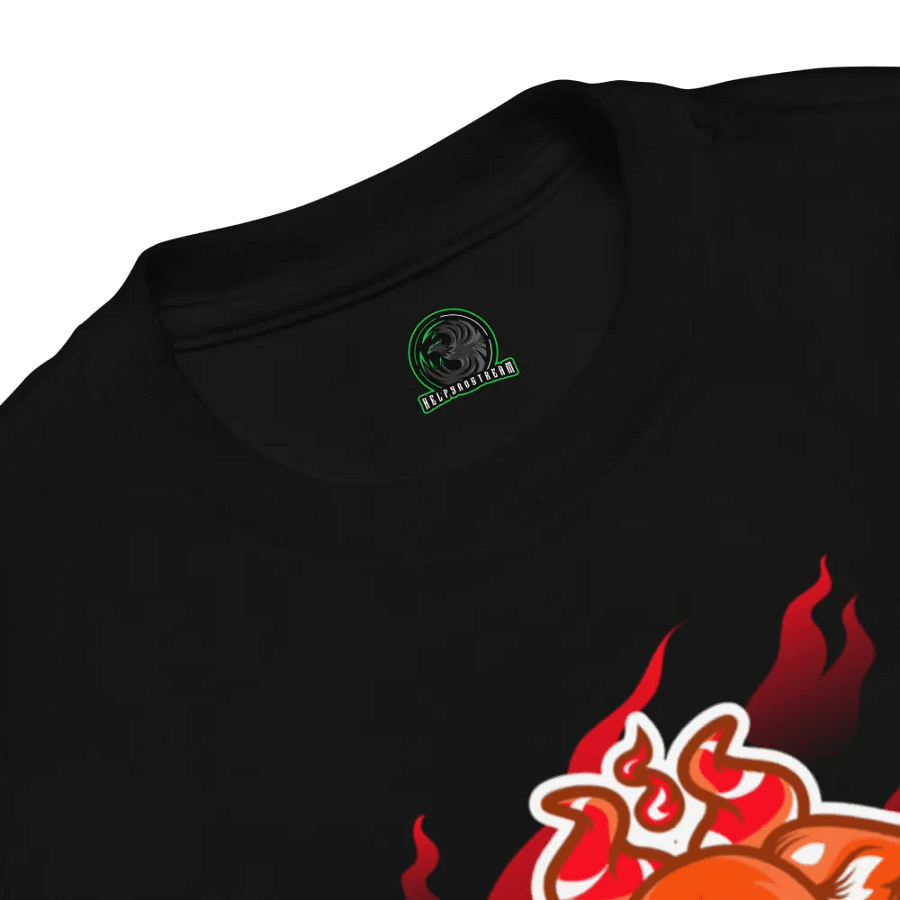 Munchy's Toddler T-Shirt product image (4)