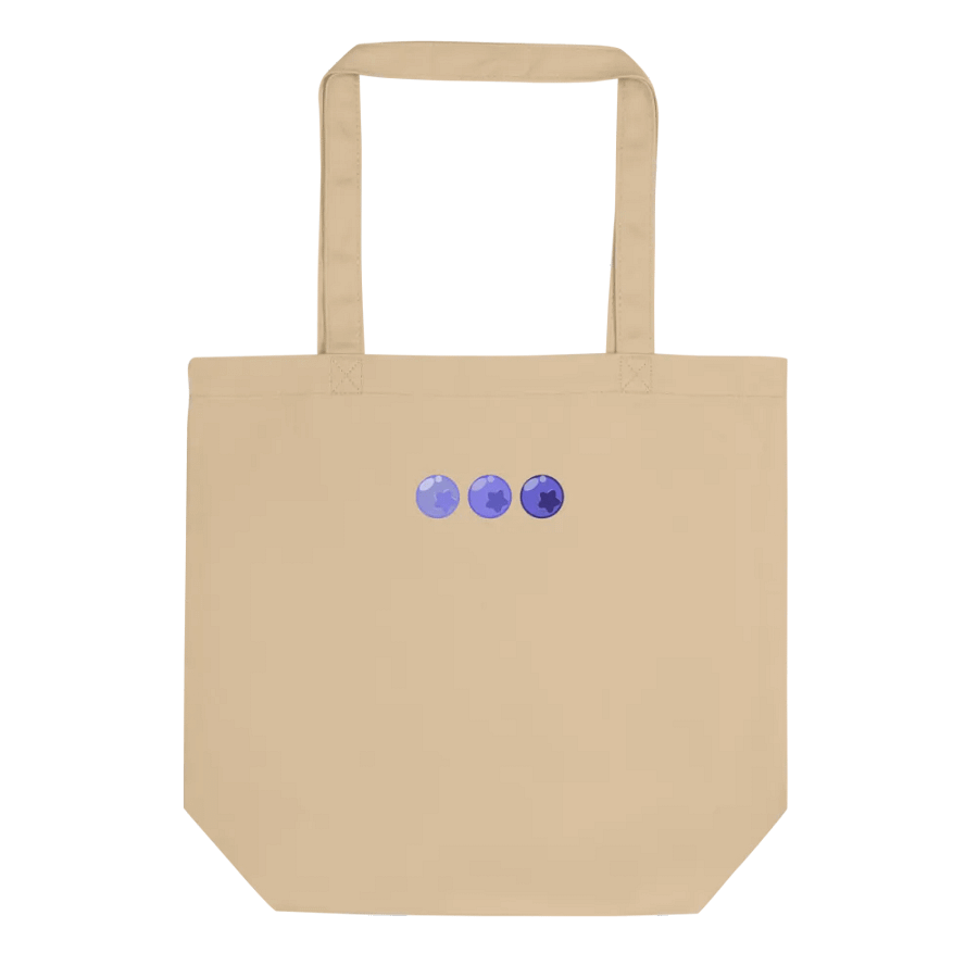 Feelin' Berry Good Tote product image (2)