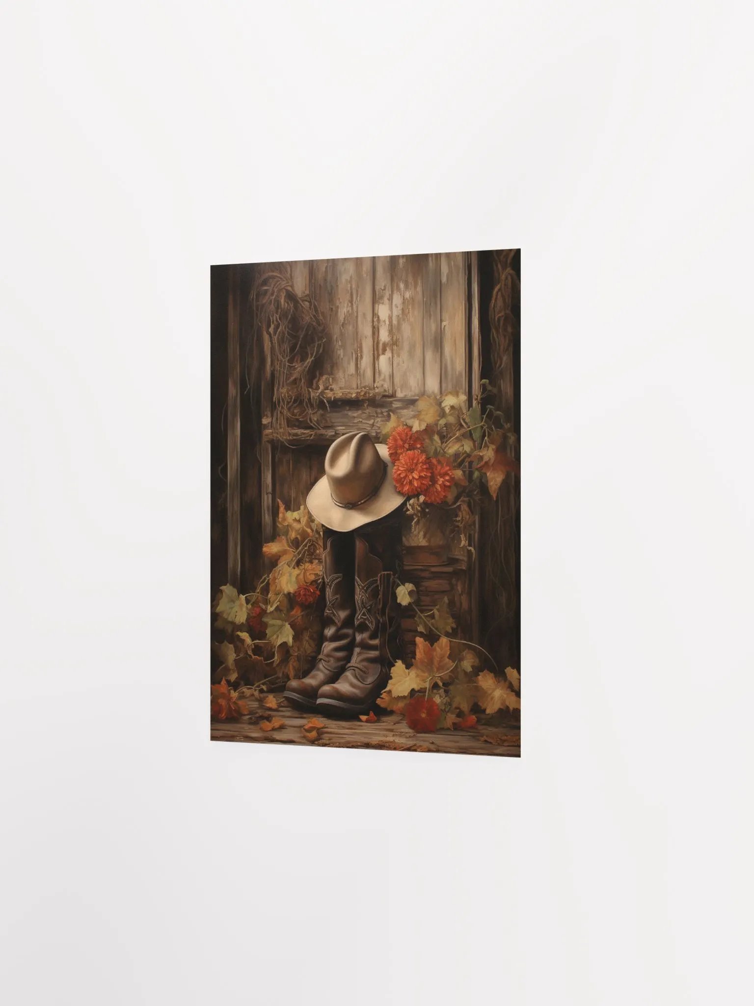 Country boots product image (4)