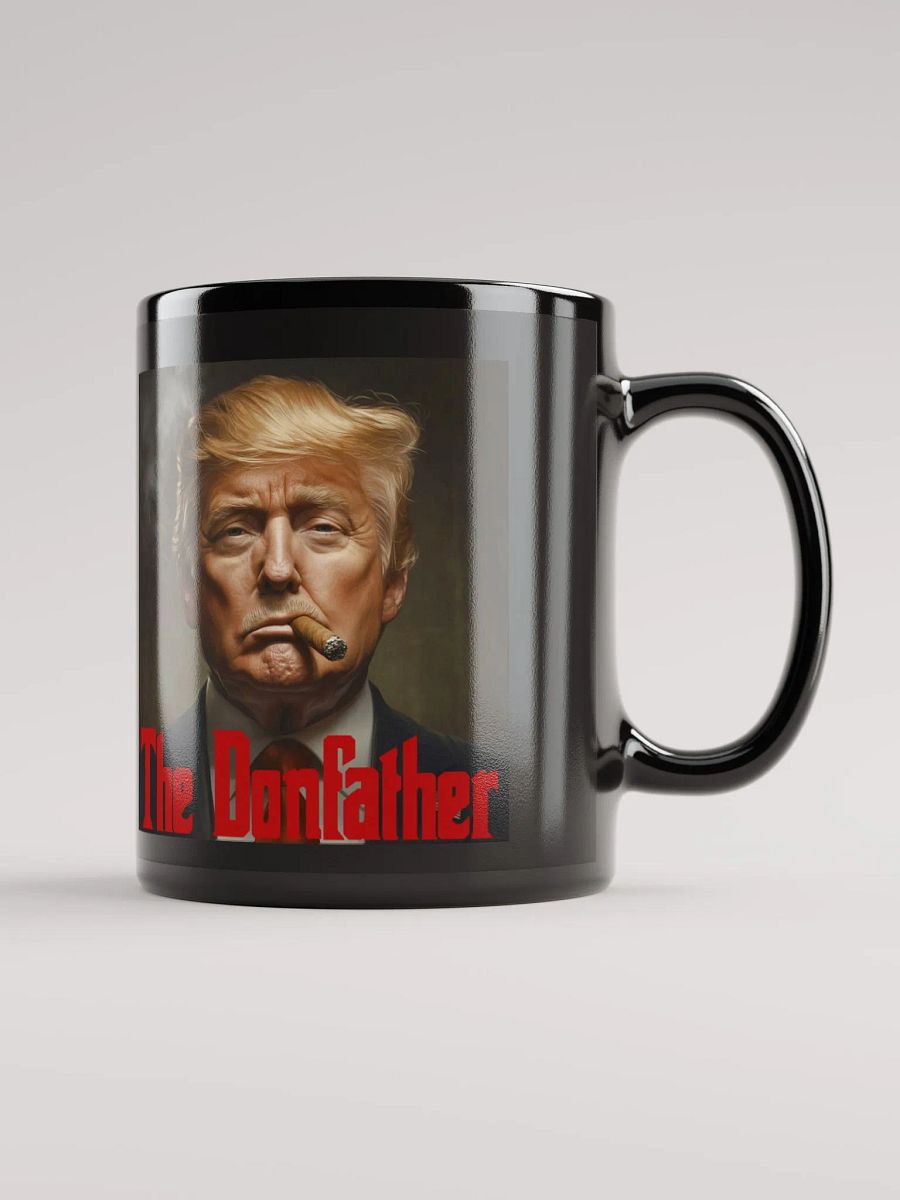 The Donfather #2 Mug product image (7)
