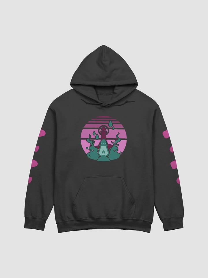 Pebble Collector | Unisex Hoodie product image (1)
