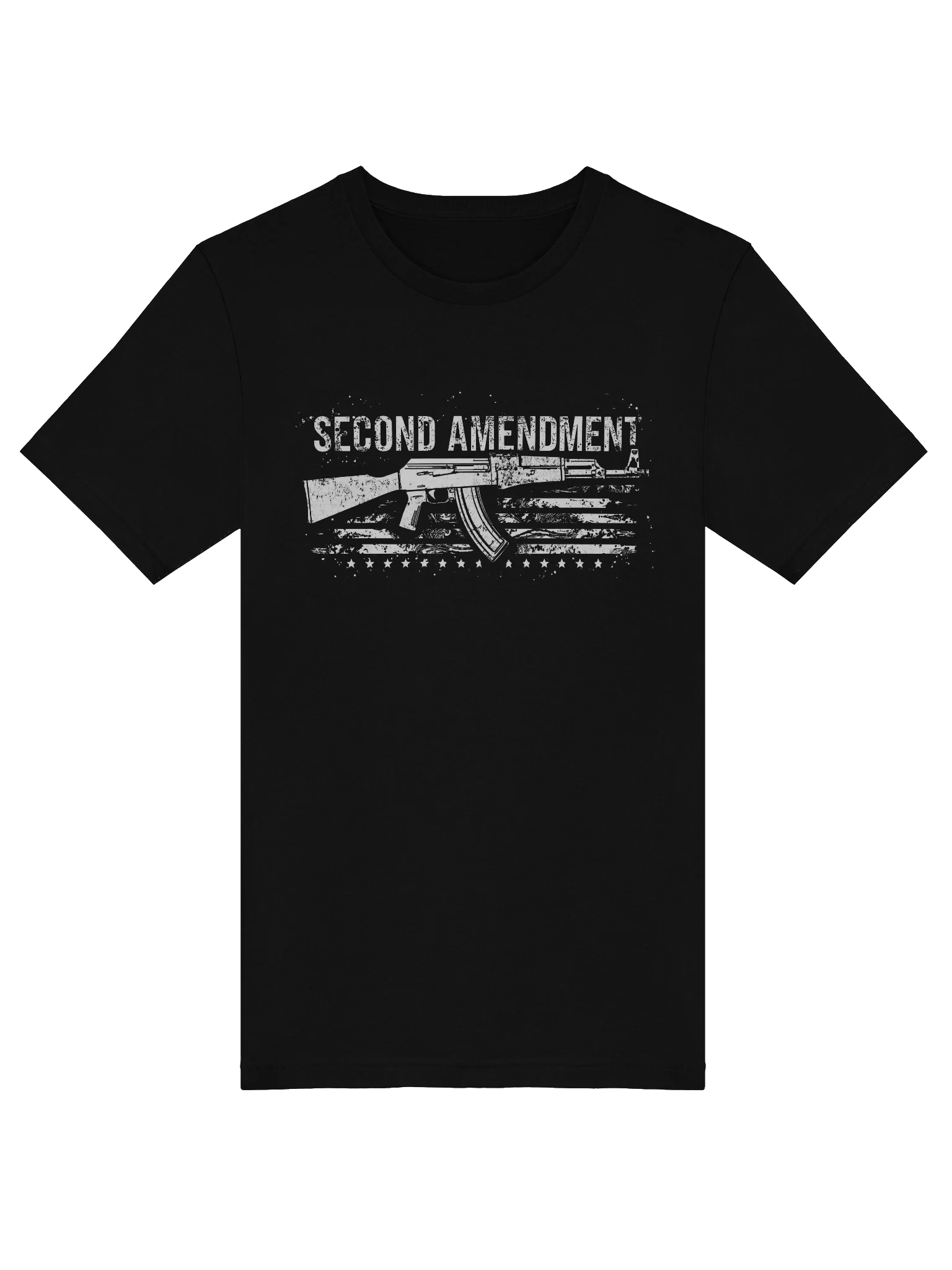 Second Amendment" T-Shirt product image (33)