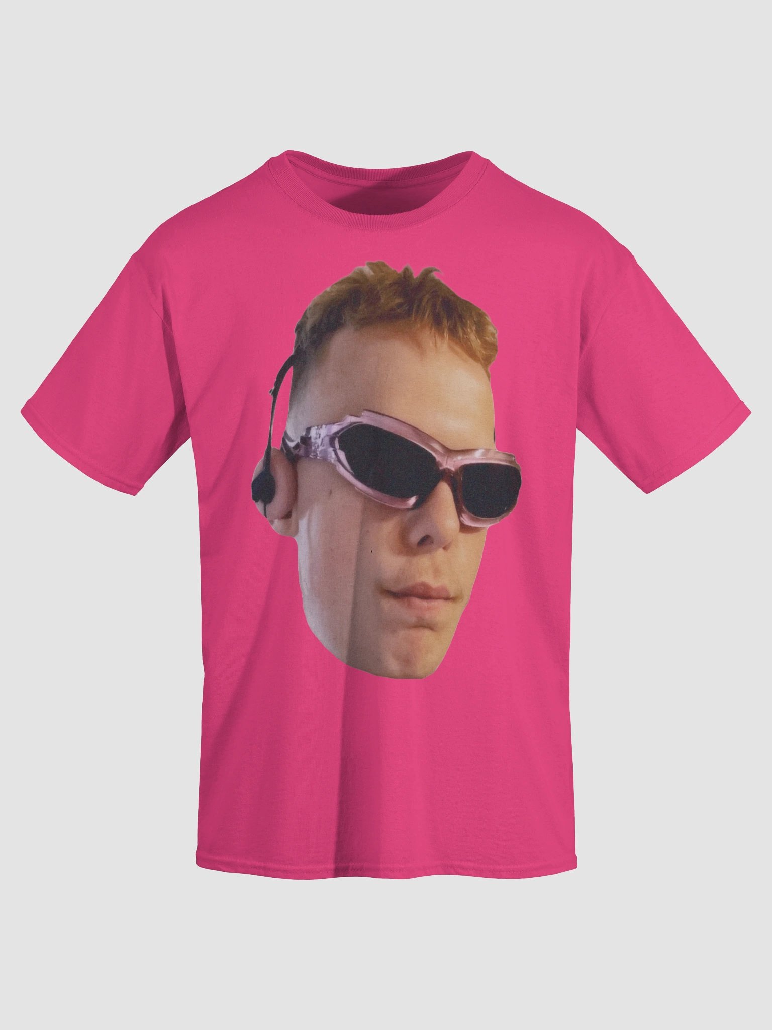 Starman Headshot Shirt product image (3)