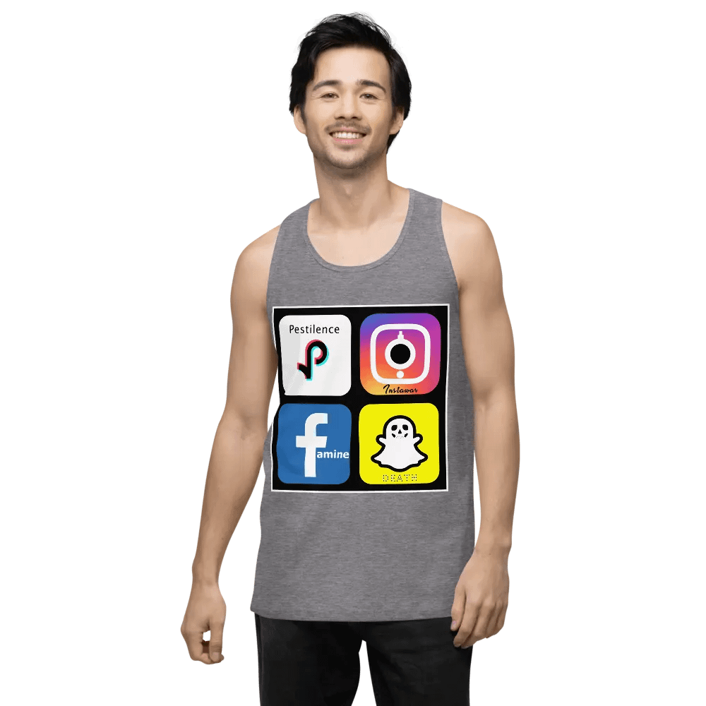 4 Apps of the Apocalypse Tank M product image (46)