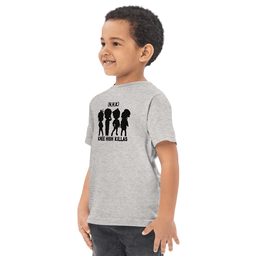 Toddler Tee Join The Gang product image (3)