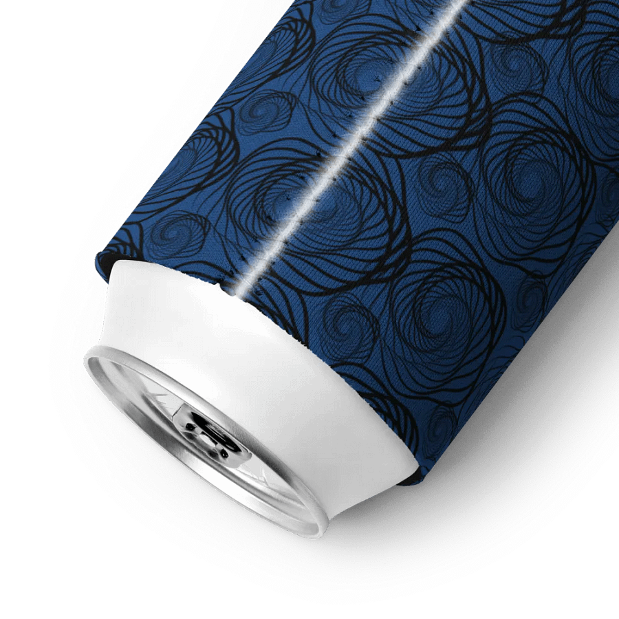 sacred geometry Can Cooler product image (11)