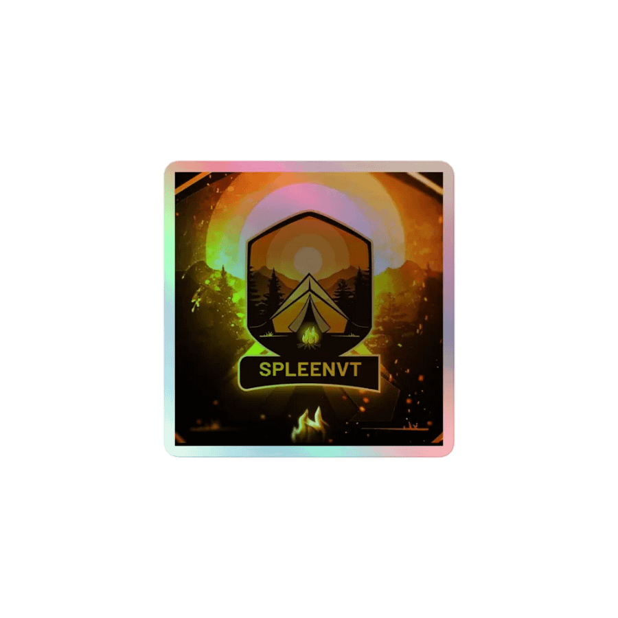 Spleen Sticker product image (1)