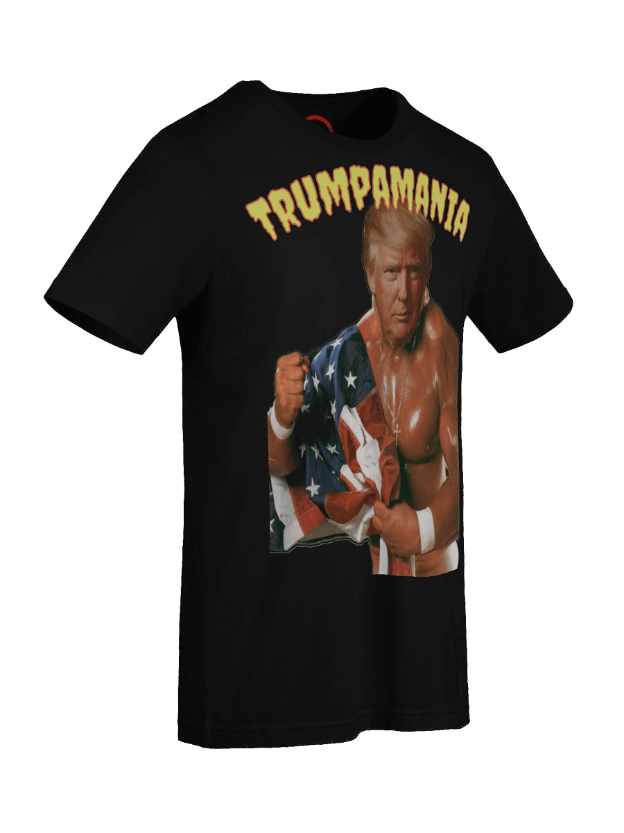 Trumpamania product image (36)