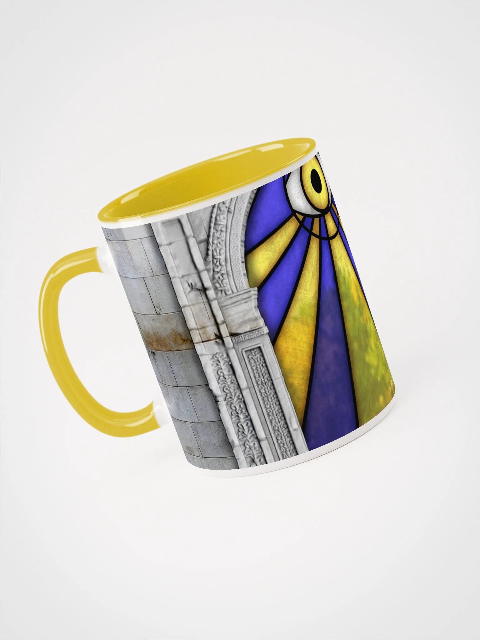 The Church Mug product image (3)