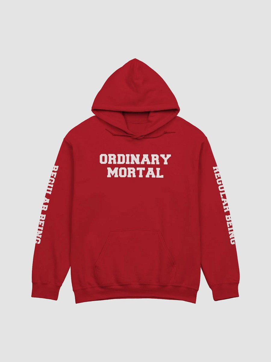 (2 sided) Ordinary Human classic sweatshirt product image (3)
