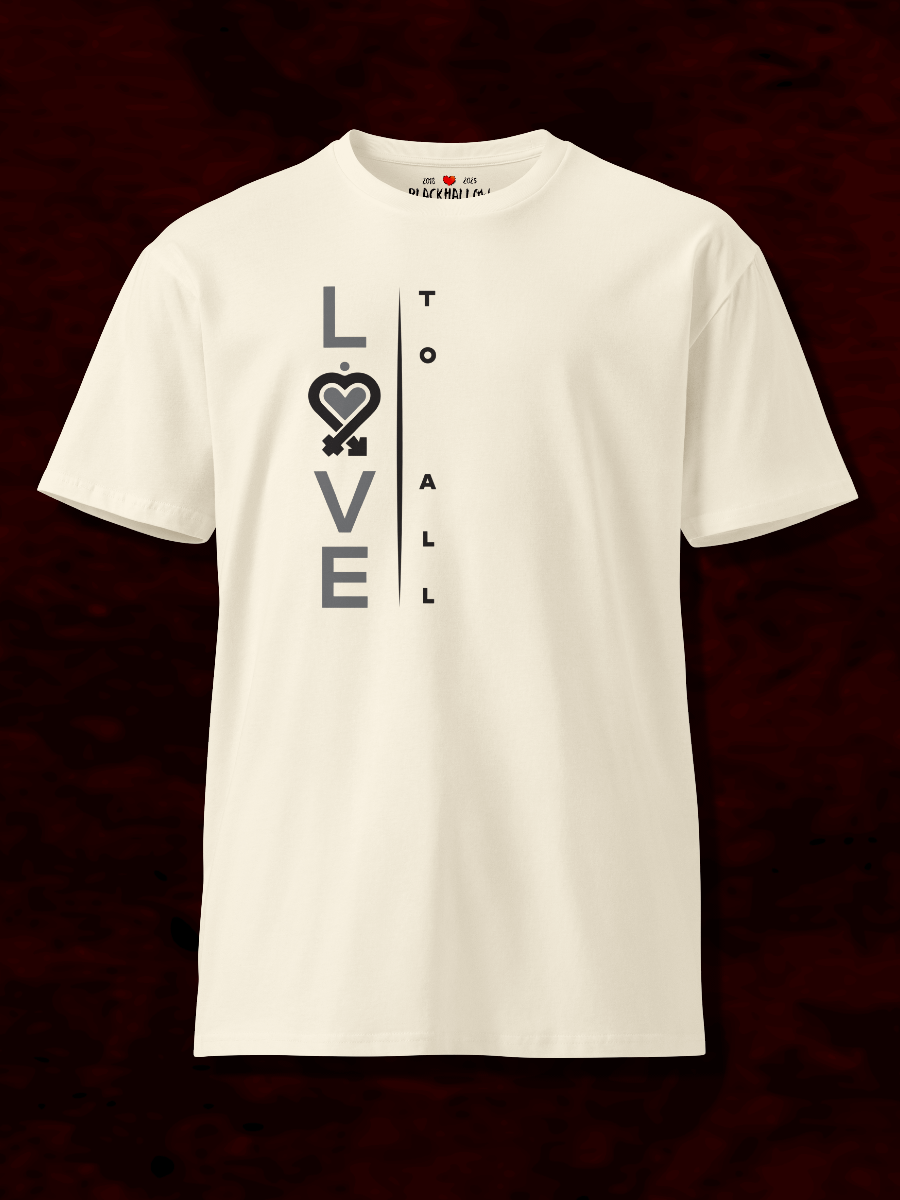 2025 L2A Light T-Shirt product image (1)